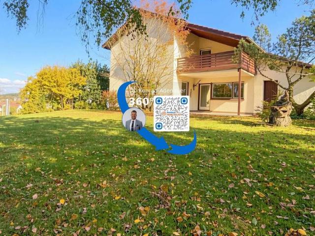 Haus zum Kaufen in Buchen Odenwald 379.000,00 EUR 143 m²
