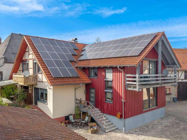 Haus zum Kaufen in Buchen Odenwald 399.000,00 EUR 232 m²
