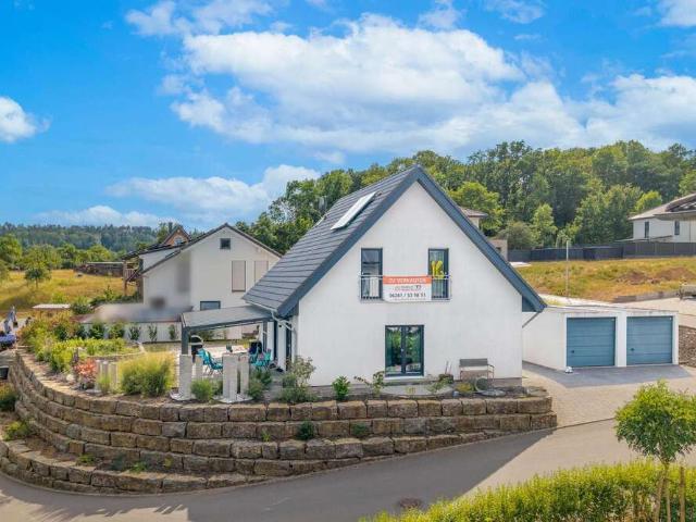 Haus zum Kaufen in Buchen Odenwald 498.000,00 EUR 149 m²