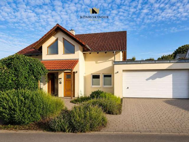 Haus zum Kaufen in Buchen Odenwald 549.000,00 EUR 148 m²