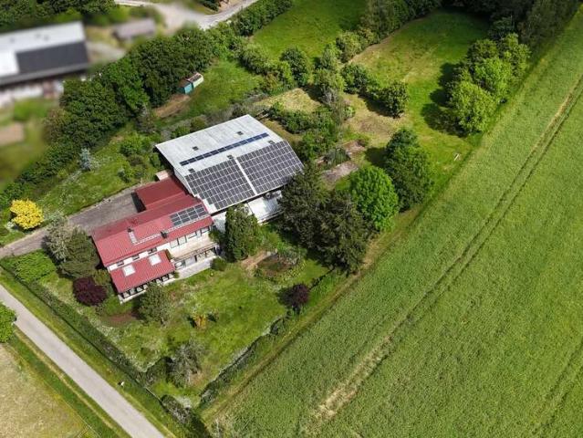 Haus zum Kaufen in Buchen Odenwald 930.000,00 EUR 275 m²