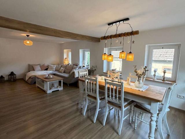Haus zum Kaufen in Buchen Eberstadt 299.000,00 EUR 148 m²