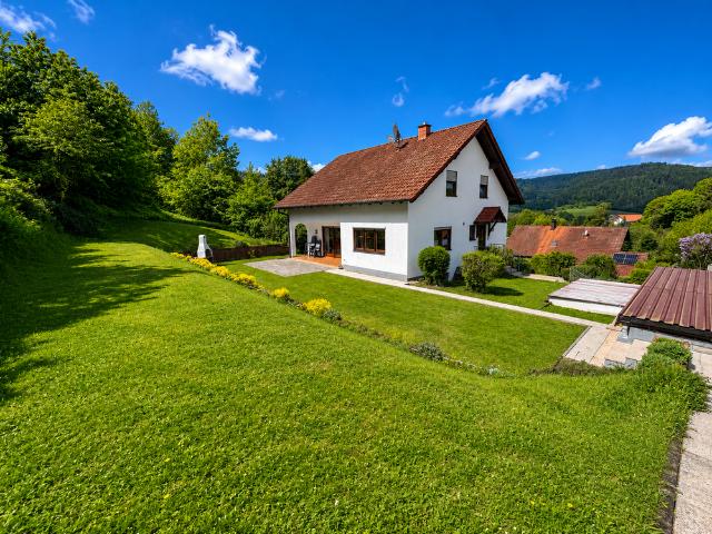 Haus zum Kaufen in Buchen Hettigenbeuern 399.900,00 EUR 200 m²