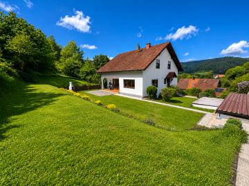 Haus zum Kaufen in Buchen Hettigenbeuern 399.900,00 EUR 200 m²