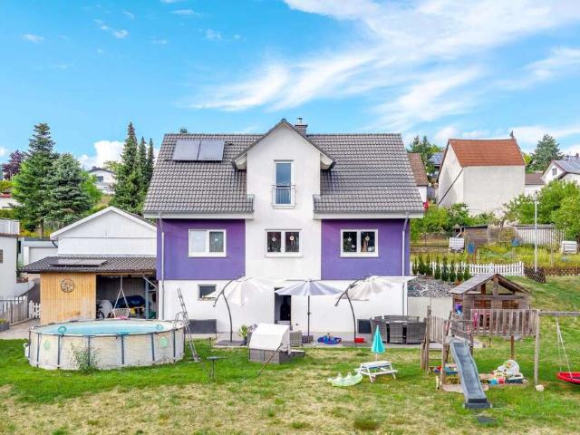Haus zum Kaufen in Buchen Hettingen 515.000,00 EUR 162 m²