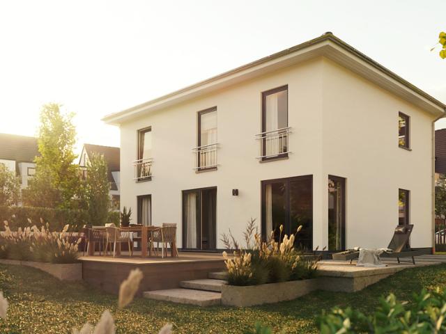 Haus zum Kaufen in Buchen 459.100,00 EUR 150 m²