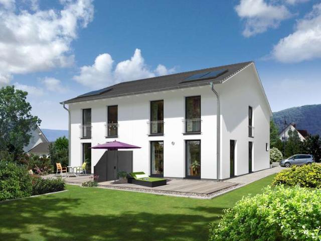 Haus zum Kaufen in Buchen 418.022,00 EUR 125 m²