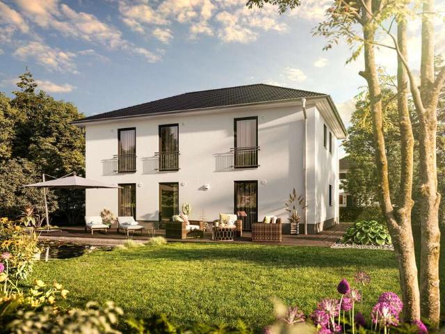 Haus zum Kaufen in Buchen 527.152,00 EUR 181 m²