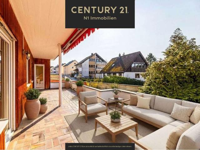 Haus zum Kaufen in Büchenbach 689.000,00 EUR 202.41 m²