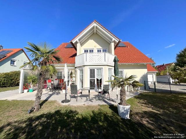 Haus zum Kaufen in Büchenbach 715.000,00 EUR 119 m²