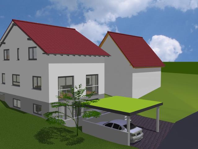 Haus zum Kaufen in Buchenbach 978.000,00 EUR 185 m²