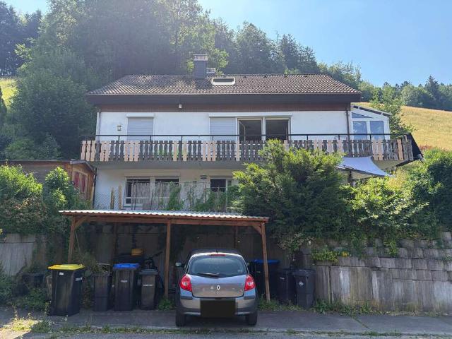 Haus zum Kaufen in Buchenbach Wagensteig 695.000,00 EUR 236 m²