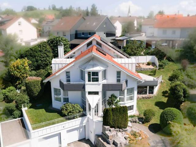 Haus zum Kaufen in Buchenberg 939.000,00 EUR 239 m²