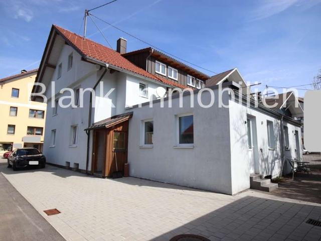 Haus zum Kaufen in Buchenberg 1.250.000,00 EUR 374 m²