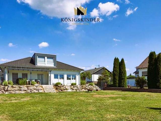Haus zum Kaufen in Buchheim 499.000,00 EUR 147 m²
