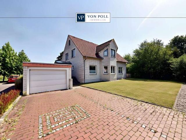 Haus zum Kaufen in Buchholz 325.000,00 EUR 160 m²