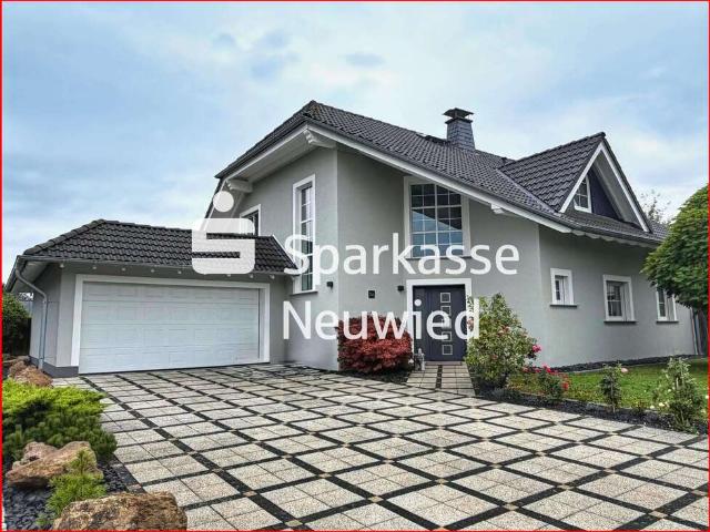 Haus zum Kaufen in Buchholz 593.000,00 EUR 193 m²