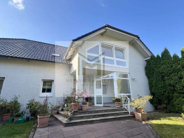 Haus zum Kaufen in Buchholz 629.000,00 EUR 360 m²