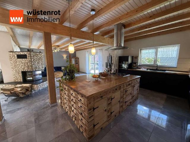 Haus zum Kaufen in Buchholz Westerwald 635.000,00 EUR 240 m²