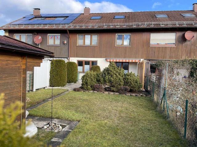 Haus zum Kaufen in Buchloe 447.000,00 EUR 135 m²
