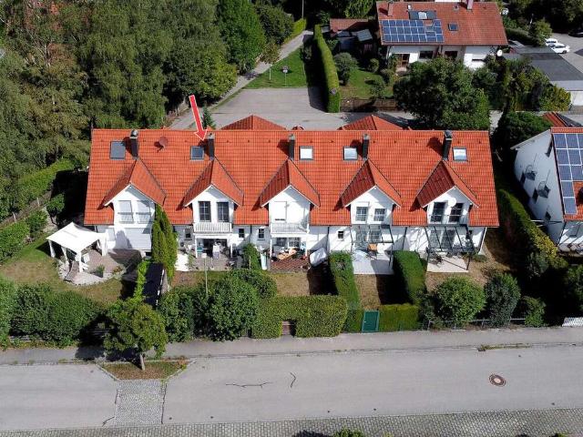 Haus zum Kaufen in Buchloe 529.000,00 EUR 136.33 m²