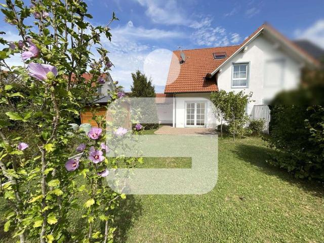 Haus zum Kaufen in Buchloe 579.000,00 EUR 117.54 m²