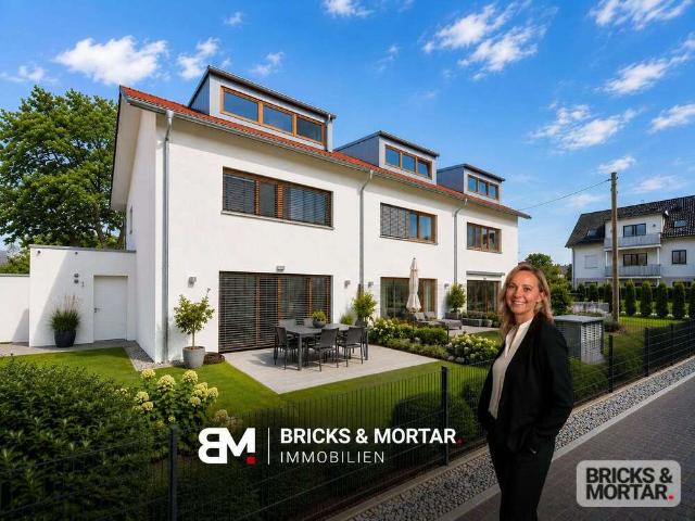Haus zum Kaufen in Buchloe 675.000,00 EUR 162.76 m²