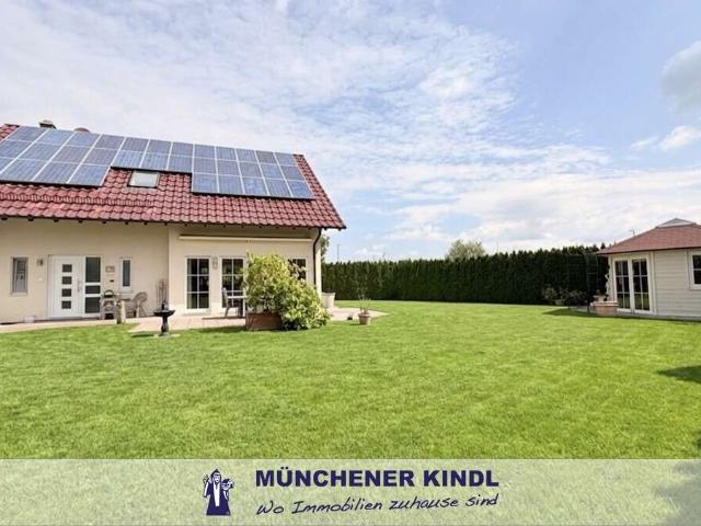 Haus zum Kaufen in Buchloe 890.000,00 EUR 170 m²