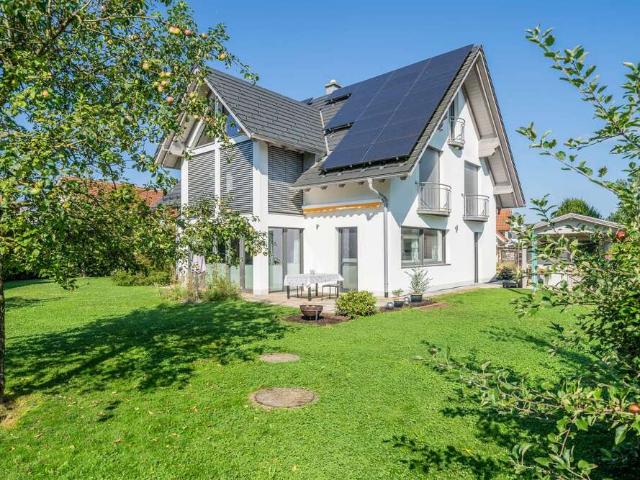 Haus zum Kaufen in Buchloe 1.275.000,00 EUR 216.92 m²