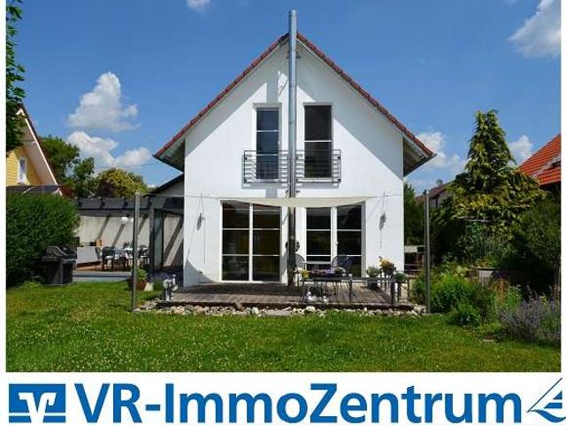 Haus zum Kaufen in Buchloe Honsolgen 690.000,00 EUR 94.2 m²