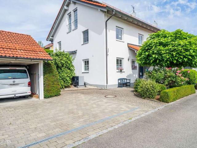 Haus zum Kaufen in Buchloe Lindenberg 785.000,00 EUR 210.97 m²