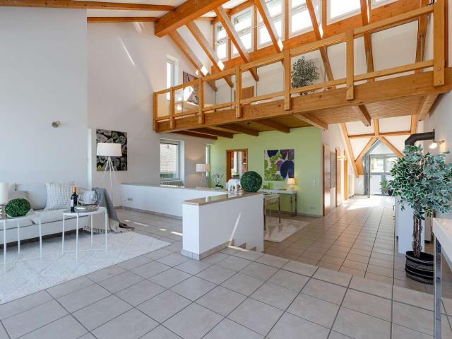 Haus zum Kaufen in Budenheim 1.185.000,00 EUR 469 m²