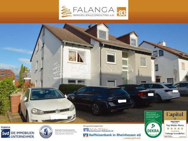 Haus zum Kaufen in Budenheim 1.690.000,00 EUR 534.3 m²
