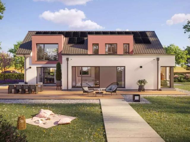 Haus zum Kaufen in Budenheim 1.778.821,00 EUR 274 m²