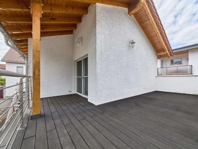 Haus zum Kaufen in Budenheim 598.000,00 EUR 176.72 m²
