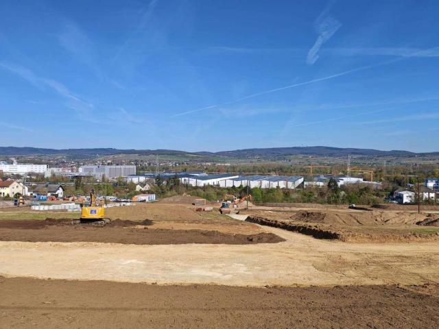 Haus zum Kaufen in Budenheim 838.432,00 EUR 128 m²