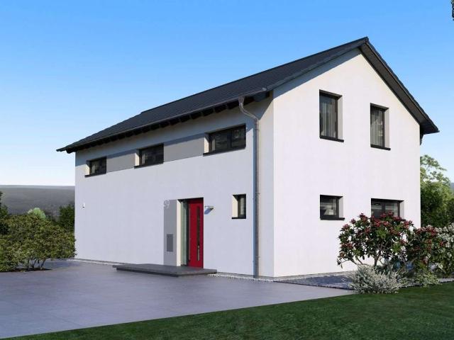 Haus zum Kaufen in Büdesheim 387.500,00 EUR 161.59 m²