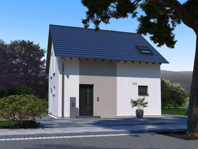 Haus zum Kaufen in Büdesheim 312.500,00 EUR 106 m²