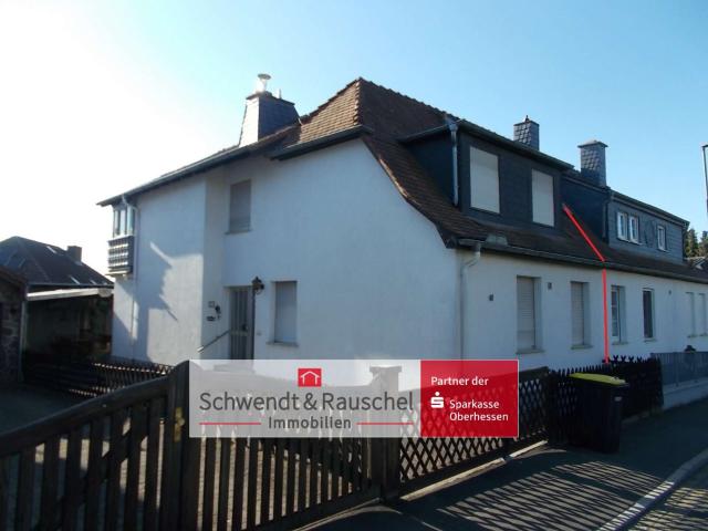 Haus zum Kaufen in Büdingen 275.000,00 EUR 123 m²