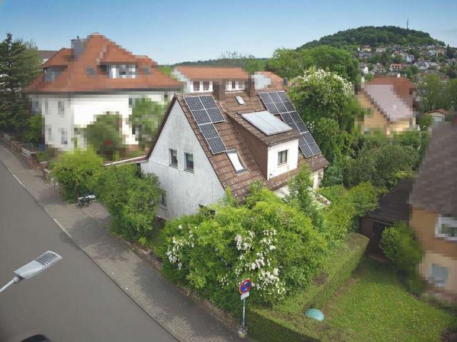 Haus zum Kaufen in Büdingen 349.000,00 EUR 127 m²