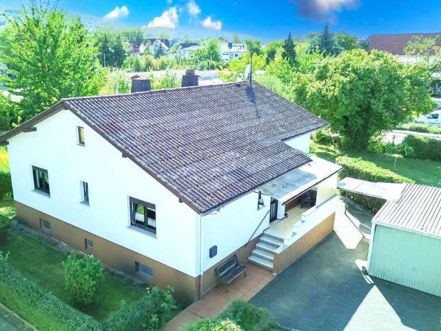 Haus zum Kaufen in Büdingen 359.000,00 EUR 106 m²