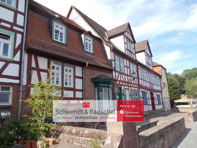Haus zum Kaufen in Büdingen 365.000,00 EUR 174.25 m²