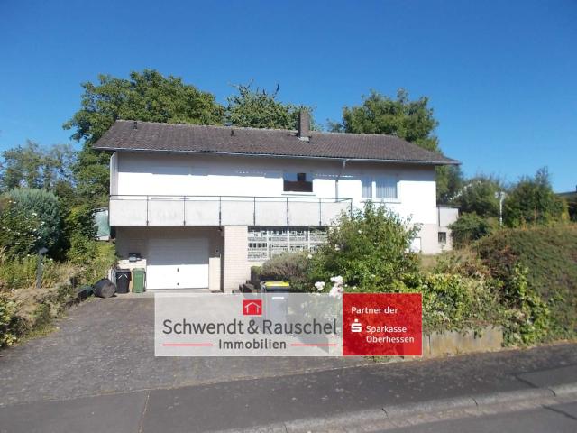 Haus zum Kaufen in Büdingen 396.000,00 EUR 156 m²