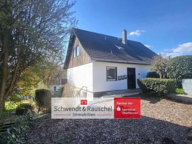 Haus zum Kaufen in Büdingen 420.000,00 EUR 200.86 m²