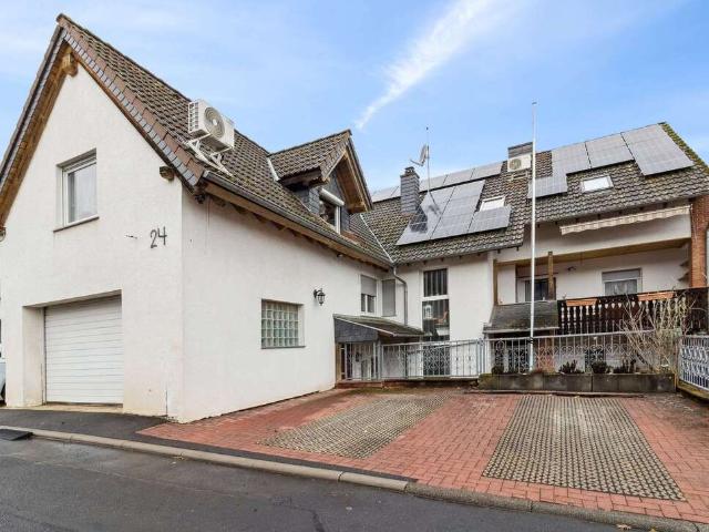 Haus zum Kaufen in Büdingen 512.000,00 EUR 264 m²