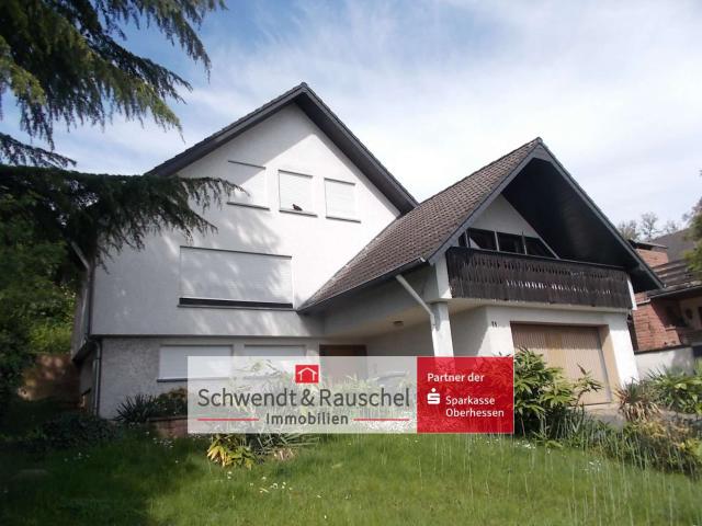 Haus zum Kaufen in Büdingen 525.000,00 EUR 172 m²