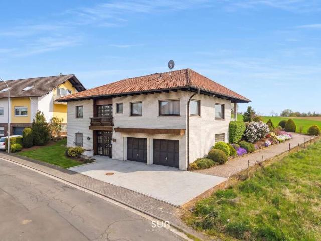 Haus zum Kaufen in Büdingen 559.000,00 EUR 154 m²