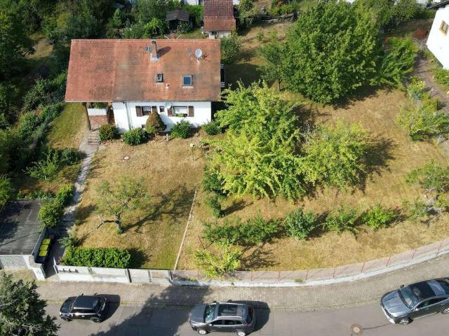 Haus zum Kaufen in Büdingen 565.000,00 EUR 163 m²