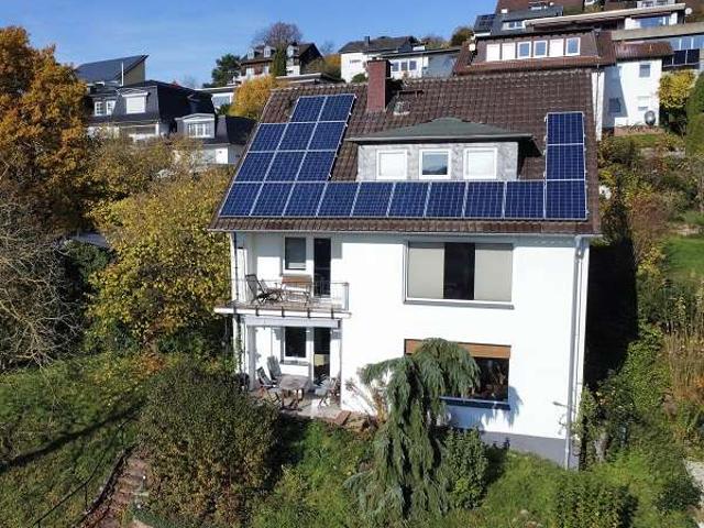 Haus zum Kaufen in Büdingen 675.000,00 EUR 222 m²