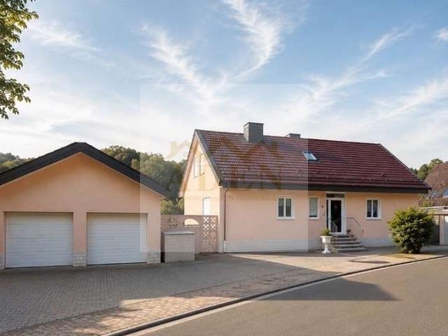 Haus zum Kaufen in Büdingen 740.000,00 EUR 258.92 m²